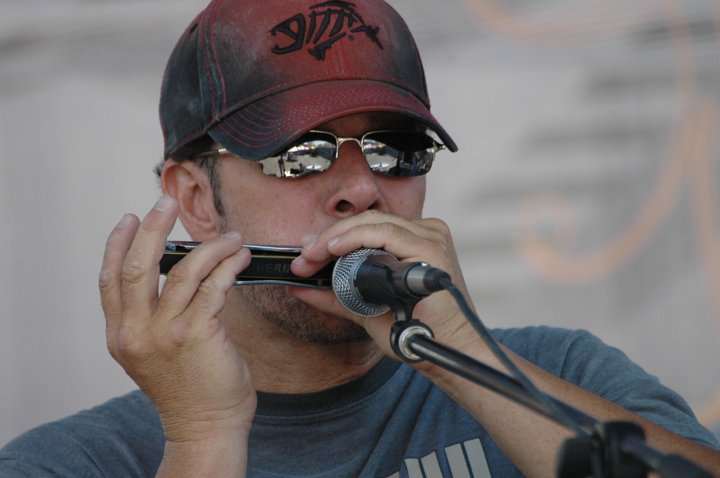 Randy McAllister — press photo 3